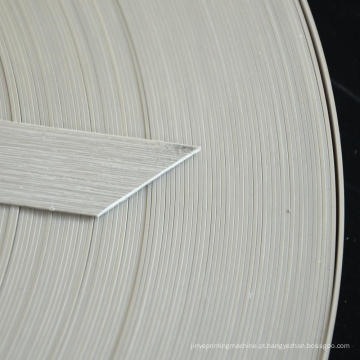 Design de tecido de alta qualidade Bandagem de borda de 1 mm para a mesa